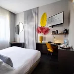 Hotel Mas De Boudan Nimes