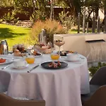 Hotel Mas De Boudan 4*