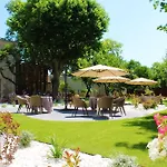 Hotel Mas De Boudan 4*