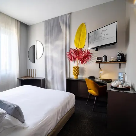 Hotel Mas De Boudan Nîmes