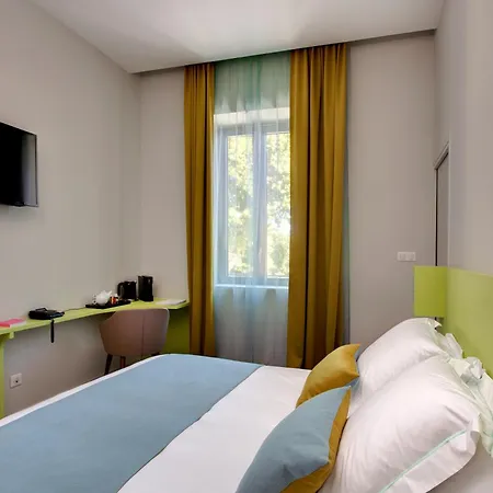 Mas De Boudan Hotel Nîmes