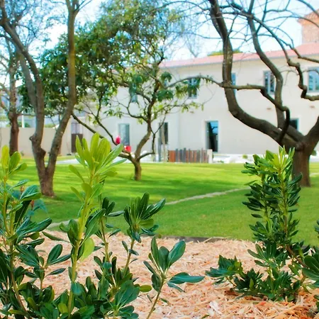 Hotel Mas De Boudan