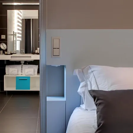 Hotel Mas De Boudan 4*