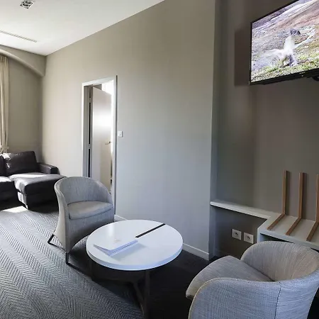 Mas De Boudan**** Hotel Nimes