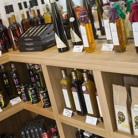 Hotel Mas De Boudan Nîmes