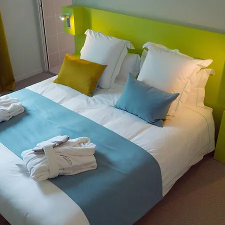 Hotel Mas De Boudan 4*