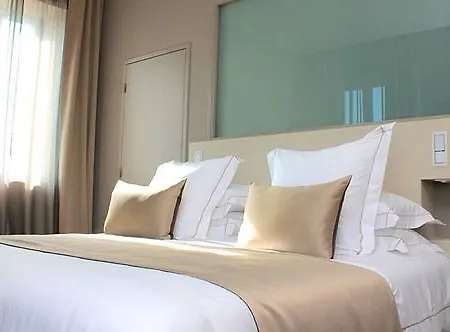 Mas De Boudan Hotel Nîmes