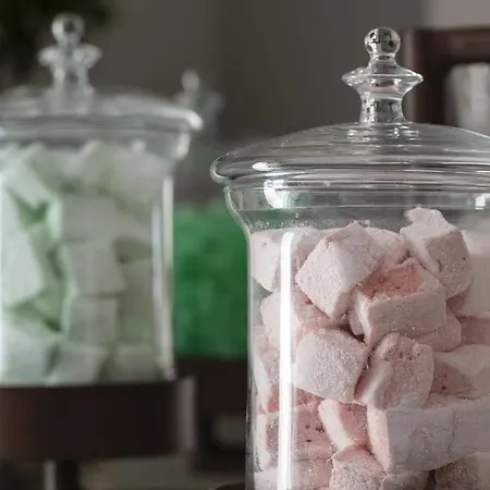 Hotel Mas De Boudan Nîmes