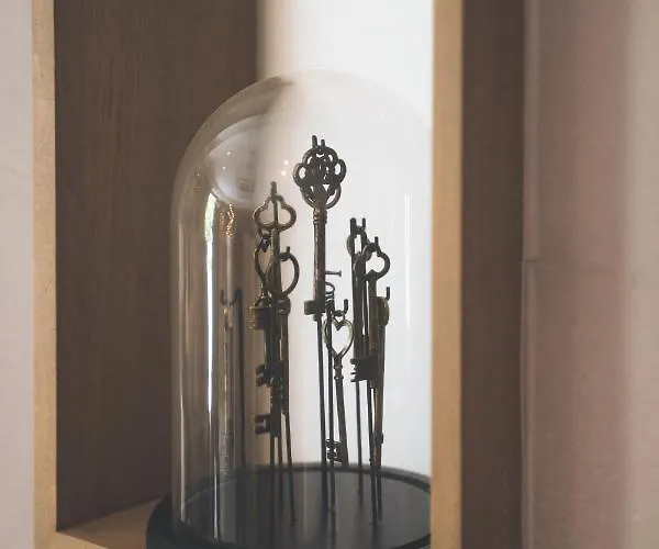 Hotel Mas De Boudan Nîmes