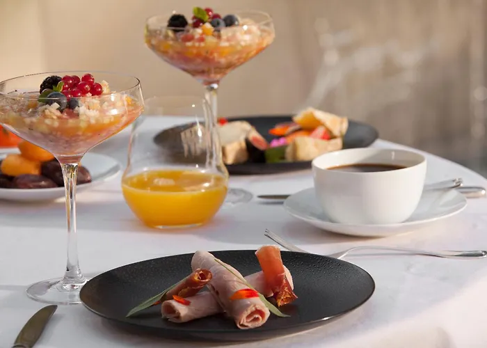 فندق Mas De Boudan