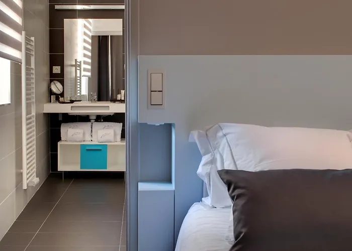 Hotel Mas De Boudan 4*