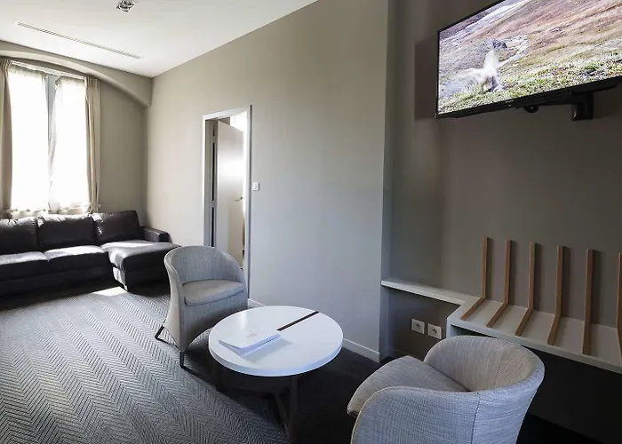 Mas De Boudan فندق نيم