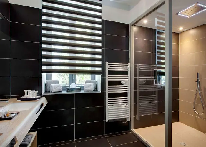 Mas De Boudan Hotel Nîmes