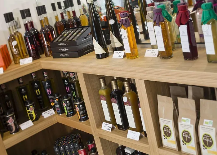 Hotel Mas De Boudan Nîmes