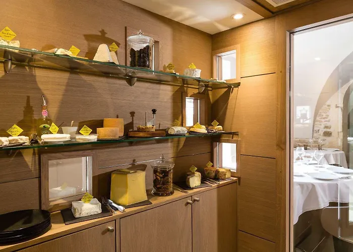 Mas De Boudan Nîmes