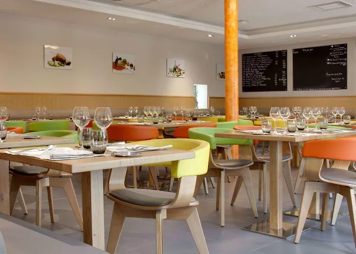 Mas De Boudan Hotel 4*