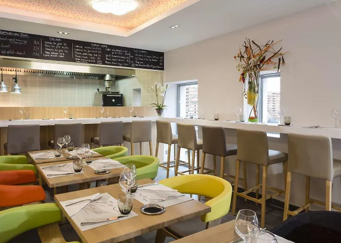 Mas De Boudan 4* نيم