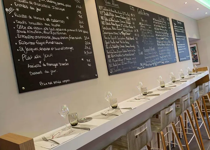 Hotel Mas De Boudan 4*