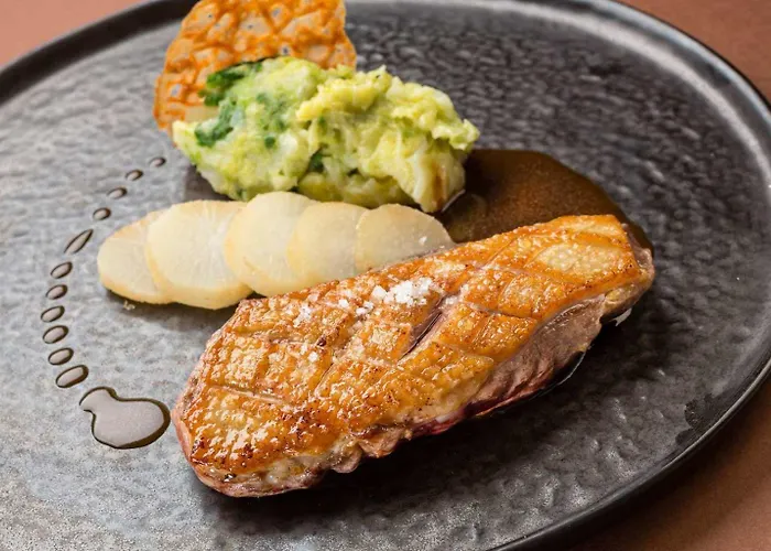 Hotel Mas De Boudan Nîmes