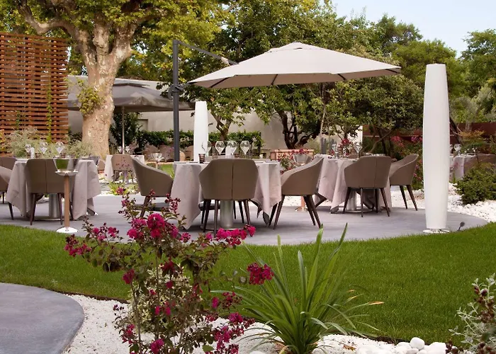 Mas De Boudan Nîmes