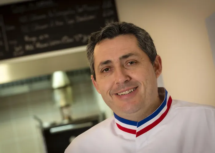 فندق Mas De Boudan