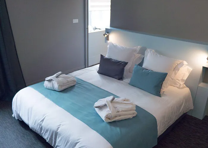 Mas De Boudan 4* Nîmes