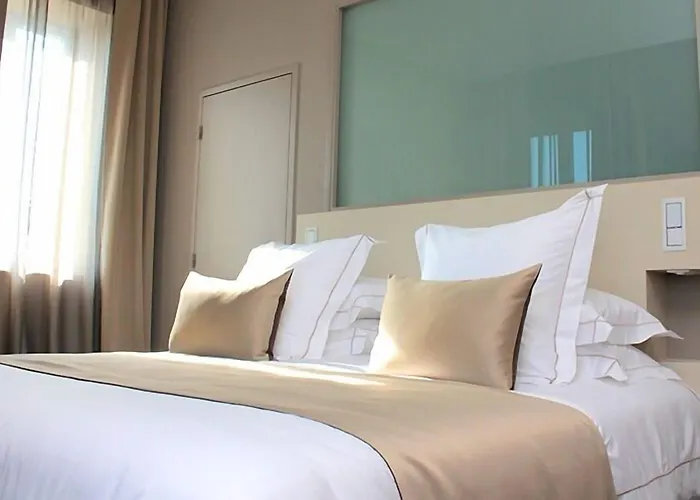 Mas De Boudan Hotel 4*