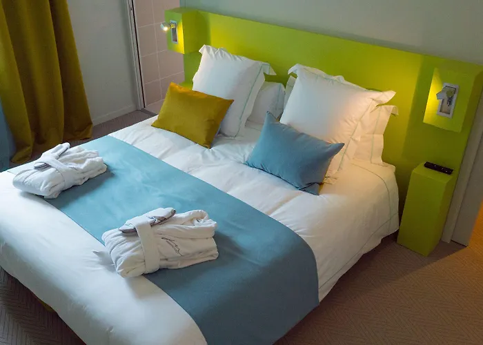 Hotel Mas De Boudan 4*