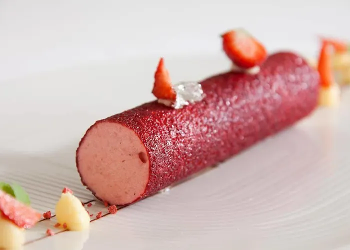 Mas De Boudan 4* نيم