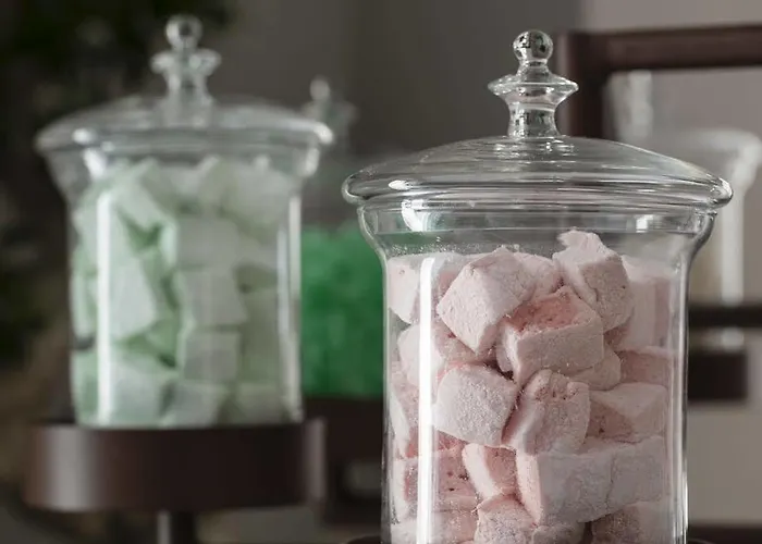 فندق Mas De Boudan نيم